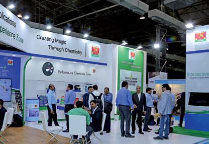 CHEMSPEC INDIA'2020 - ������������� �������� ���������� ��������������